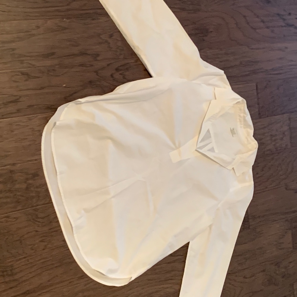 Jcrew blouse